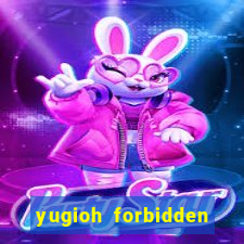 yugioh forbidden memories 2